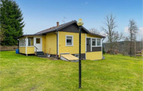 Beautiful Home In Mjölby With Ethernet Internet, Mjölby